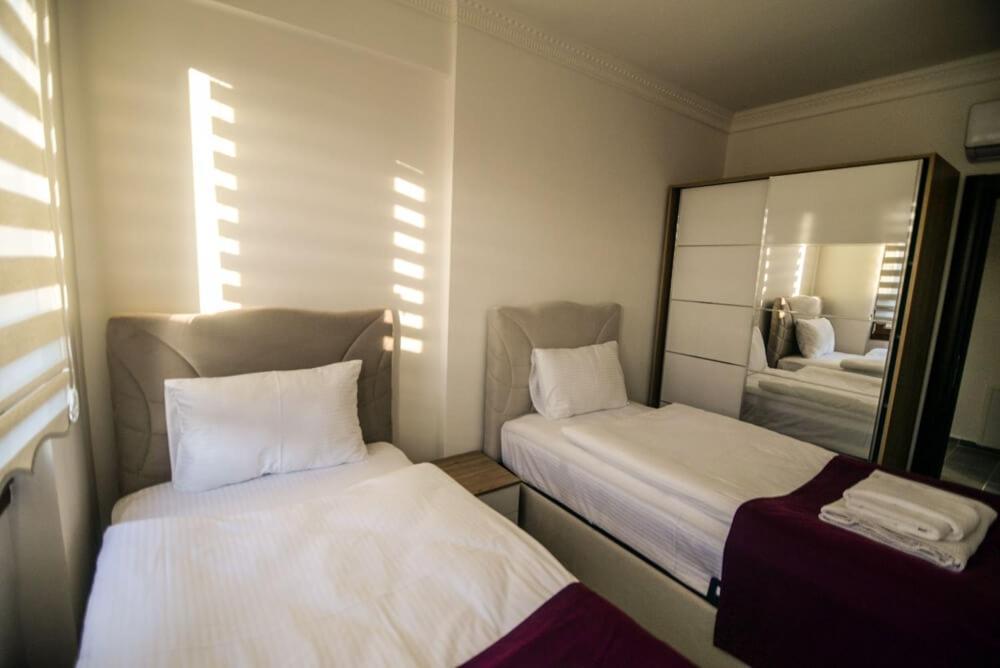 View Suit B1 Fethiye Exterior foto
