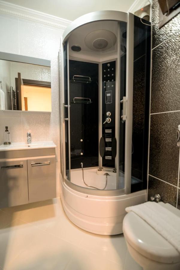 View Suit B1 Fethiye Exterior foto